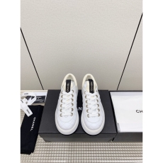 Chanel Casual Shoes